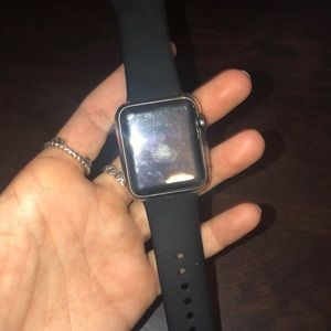 Apple Watch Series 1